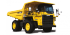 Pevné dampry Komatsu HD325-7