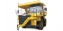 Pevné dampry Komatsu HD405-7