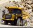 Pevné dampry Komatsu HD405-8E0