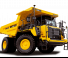 Pevné dampry Komatsu HD405-8E0