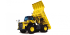 Pevné dampry Komatsu HD465-7E0