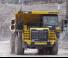 Pevné dampry Komatsu HD465-8E0