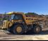 Pevné dampry Komatsu HD465-8E0