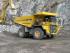 Pevné dampry Komatsu HD605-7 E0