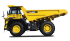 Pevné dampry Komatsu HD605-7 E0