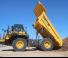 Pevné dampry Komatsu HD605-8E0