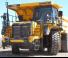 Pevné dampry Komatsu HD605-8E0