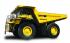 Pevné dampry Komatsu HD785-7