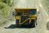 Pevné dampry Komatsu HD785-7
