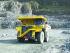 Pevné dampry Komatsu HD785-7