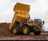 Pevné dampry Komatsu HD785-8E0
