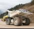 Pevné dampry Liebherr T 236