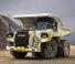 Pevné dampry Liebherr T 236