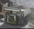 Pevné dampry Liebherr T 284