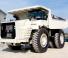 Pevné dampry Terex TR 40