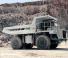 Pevné dampry Terex TR 40