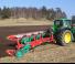 Pluhy Kverneland 150 S 85 Vari.