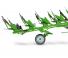 Pluhy Amazone Cayron 200