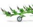 Pluhy Amazone Cayron 200 V