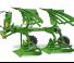 Pluhy Amazone Cayros M 2-1020 S