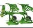 Pluhy Amazone Cayros M 2-950