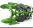 Pluhy Amazone Cayros M 3-1020