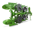 Pluhy Amazone Cayros M 3-1020 S