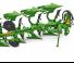 Pluhy Amazone Cayros XM 3-850 V