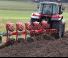 Pluhy Kverneland ED 100/200