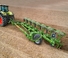 Pluhy Amazone Hektor 6+1-1000 S