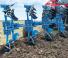 Pluhy Lemken Juwel 7 M 3+1