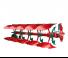 Pluhy Kverneland LB 100/200