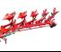 Pluhy Brix Meteor LB 150