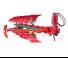 Pluhy Brix Meteor LB 150