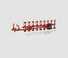 Pluhy Kuhn Multi-Leader XT 9 T