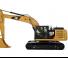 Pluhy Maschio Unico L 5
