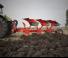 Pluhy Maschio Unico XL 3E STD