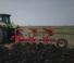 Pluhy Maschio Unico XL 3E STD