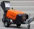 Pneumatické dopravníky Brinkmann EstrichBoy EC 450 Flex Drive 