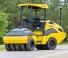 Válce Pneumatikové válce Bomag BW 11 RH 5