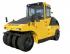 Válce Pneumatikové válce Bomag BW 24 RH