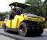 Válce Pneumatikové válce Bomag BW 28 RH