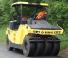 Válce Pneumatikové válce Bomag BW 28 RH