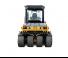 Válce Pneumatikové válce Caterpillar CW12