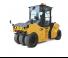 Válce Pneumatikové válce Caterpillar CW12