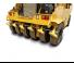 Válce Pneumatikové válce Caterpillar CW16