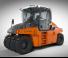 Válce Pneumatikové válce Hamm GRW 180i-10