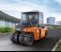 Válce Pneumatikové válce Hamm GRW 280-16