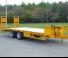 Dopravní technologie Podvalníky Rolland Low loader 150