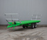 Dopravní technologie Podvalníky Joskin SEMI-MOUNTED WAGO STG11700T24